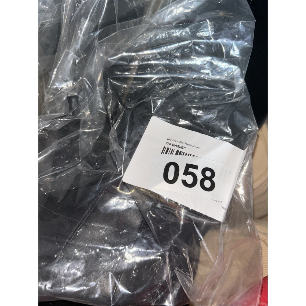 New Without Box $248 CARSON Horse-bit FLAT BOOT FAUX LEATHER BOOTS 7M - Picture 8 of 8